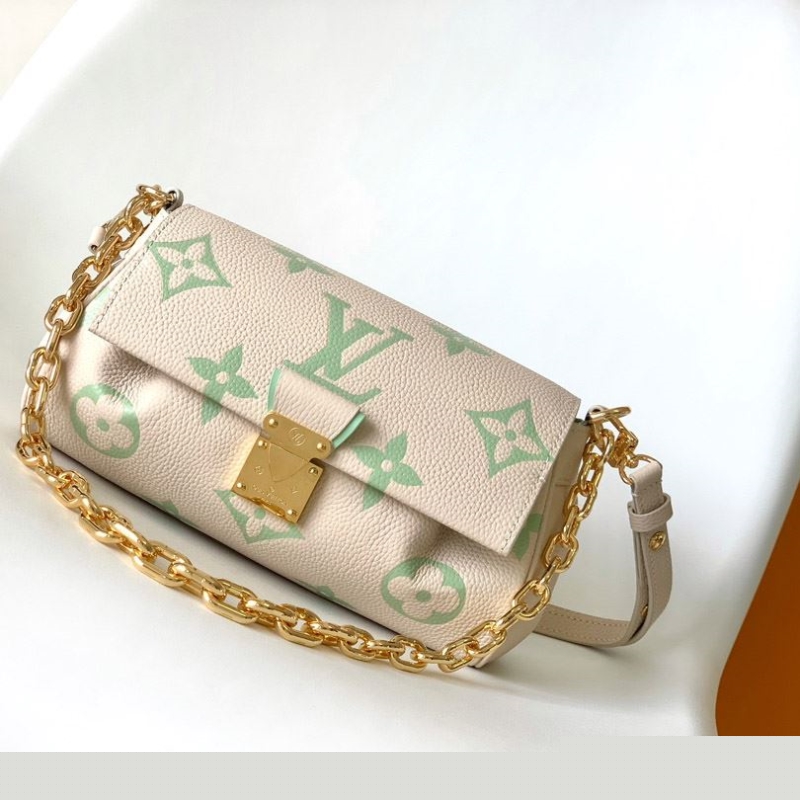 LV Satchel Bags